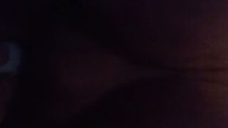 FTM Kitten Barebacked by Ginger Tormentor