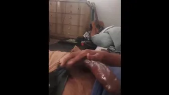 masturbation