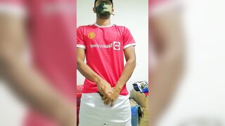 Scorching Indian Army Money-shots 3 Time In a Row