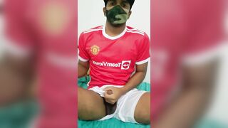 Scorching Indian Army Money-shots 3 Time In a Row