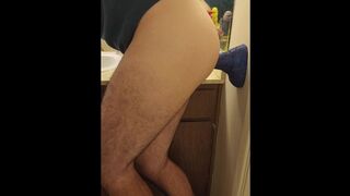 Absorption bowl wall poke