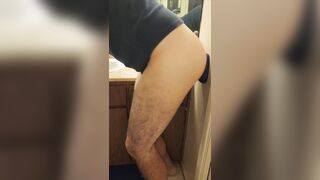 Absorption bowl wall poke