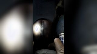 Giant Backside Transgender