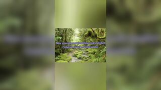 Outdoor sphincter and massive chisel in the woods