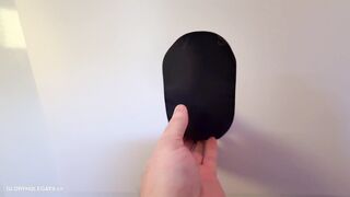 1 hour bj at the gloryhole