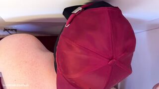 1 hour bj at the gloryhole