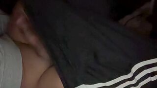 immense butt man rod senses so supreme