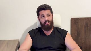 POINT OF VIEW: Im your sir and its time for you to be put in v-card