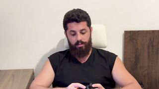 POINT OF VIEW: Im your sir and its time for you to be put in v-card