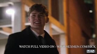 The Phat Of It/ GUYS / Oliver Marks, Carter Collins