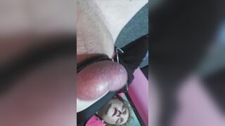 53 seconds of blessing for lext