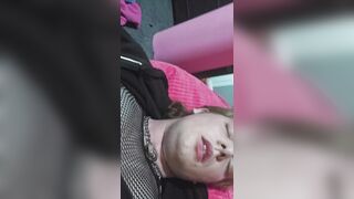 53 seconds of blessing for lext