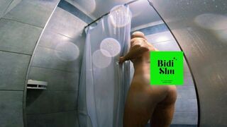 Perceive like peeking on me in the bathroom? I’d let you…