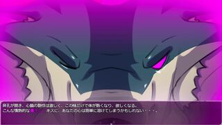 Caught and transfur by a rugged beastman【grove dark places】part17-two