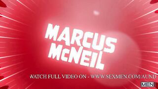 Laundry Fountains/ BOYS / Dom King, Marcus McNeill