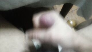 Il mio passivello si sega gurdando un nostro vid