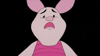 the largest bums in the hundered acre forest