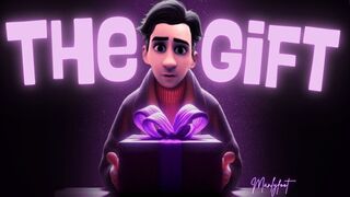 Premium preview - Step Homo Father Series - The Bounty – A Mysterious Delivery