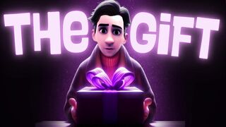 Premium preview - Step Homo Father Series - The Bounty – A Mysterious Delivery