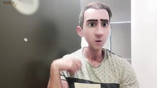 Premium preview - Step Homo Father Series - The Bounty – A Mysterious Delivery