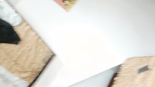 Torrid noodles frolicking around ample blow-jobs