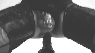 Ample fuck stick have fun in innocence