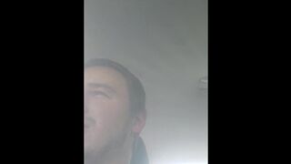 Getting torrid and perspiring in this enormous deep slot