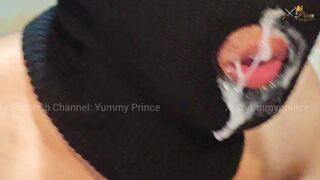 Gay-for-pay dude na Kargador ng bigas chinupa si Mouth-watering Take hold of Rider (PART two/two)