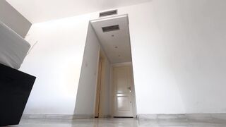 unsuspecting to aware phat arse kick and vore