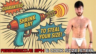 ferocious Sph & boner size steal