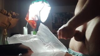 Can you hear the splatters too?