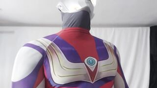 Dr Latex creates Ultra Dude