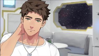 Oatith is Prepared to Meet Me - The Symbiant