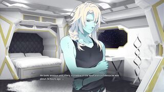 Oatith is Prepared to Meet Me - The Symbiant