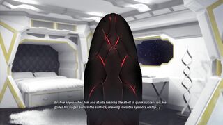 Oatith is Prepared to Meet Me - The Symbiant