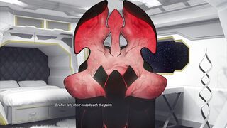 Oatith is Prepared to Meet Me - The Symbiant