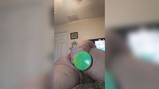 How much can do you think I can take in my taut slot?