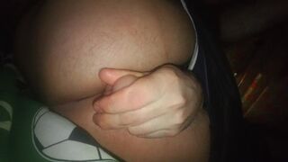 Homosexual cuulo apretado