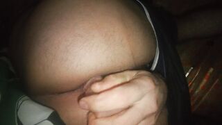 Homosexual cuulo apretado