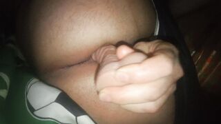 Homosexual cuulo apretado