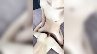 Making my buddys rear entrance indeed tender (@Tony_Keit)