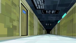 Rook and Ben charmed, Im Sure - parody homosexual pornography animated total