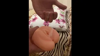masturbation