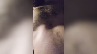 Just me, thin assets