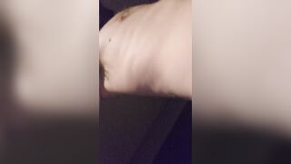 Just me, thin assets