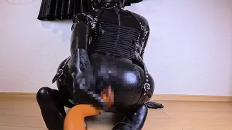 anal