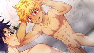 Will I Be Able To Find Him Tho? - Jock Studio second Demo Part 8