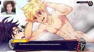 Will I Be Able To Find Him Tho? - Jock Studio second Demo Part 8