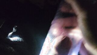 pocket cunny have fun should I jizm?