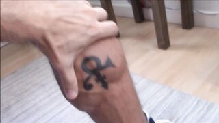 latex muscle idolize